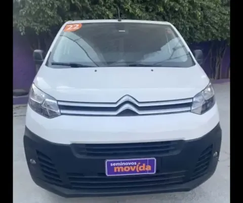 CITROËN JUMPY 1.5 CARGO TURBO