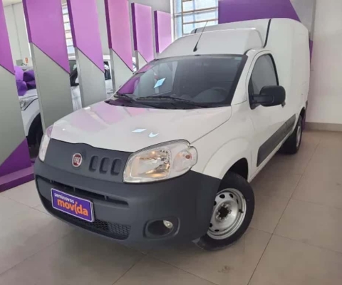FIAT FIORINO 1.4 EVO ENDURANCE 8V 2P