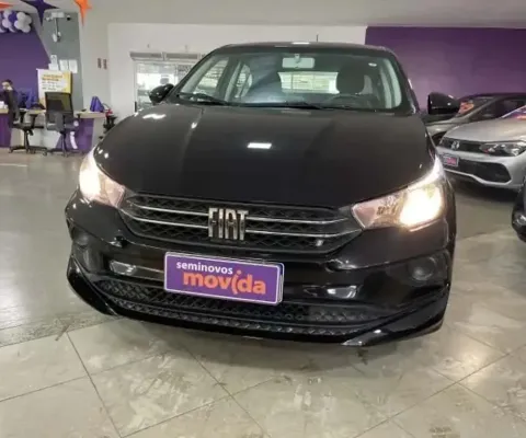 FIAT CRONOS 1.3 DRIVE 8V