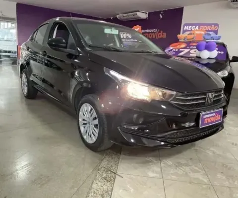 FIAT CRONOS 1.3 8V