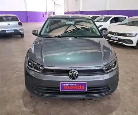 Volkswagen polo 1.0 mpi 12v 4p