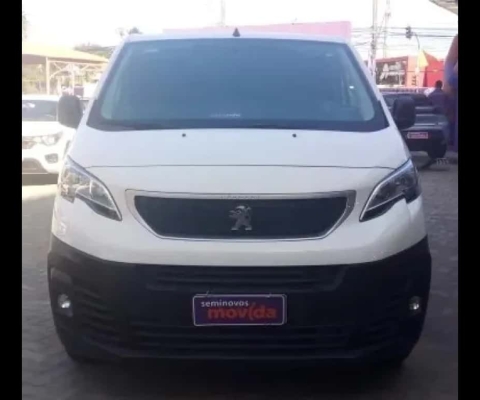 PEUGEOT EXPERT CARGO 1.5 TURBO