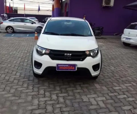 FIAT MOBI 1.0 FIRE LIKE 4P