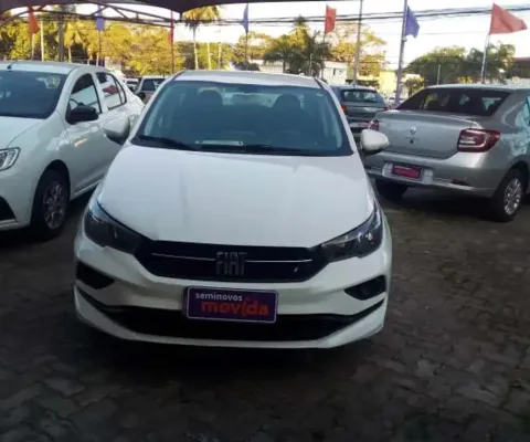 Fiat cronos 1.3 drive 8v