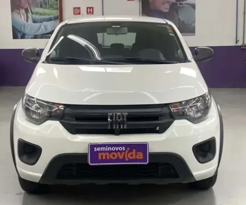 FIAT MOBI 1.0 FIRE LIKE 4P