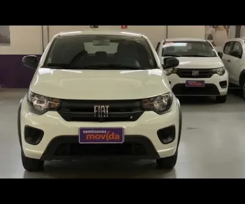 FIAT MOBI 1.0 FIRE LIKE 4P