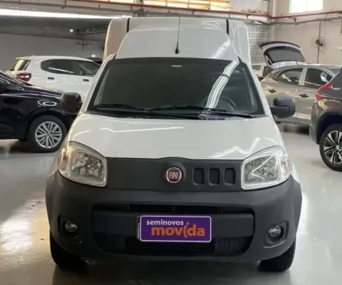 FIAT FIORINO 1.4 EVO ENDURANCE 8V 2P