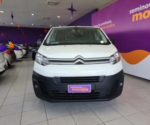 CITROËN JUMPY 1.5 CARGO TURBO