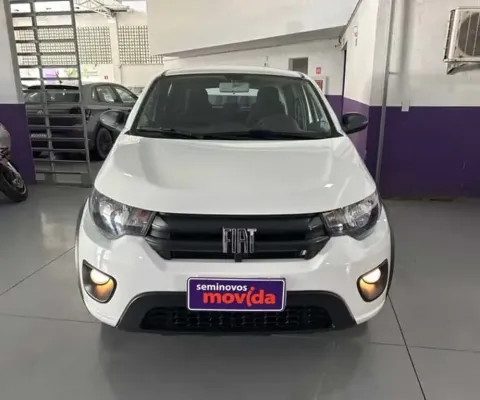 FIAT MOBI 1.0 FIRE LIKE 4P