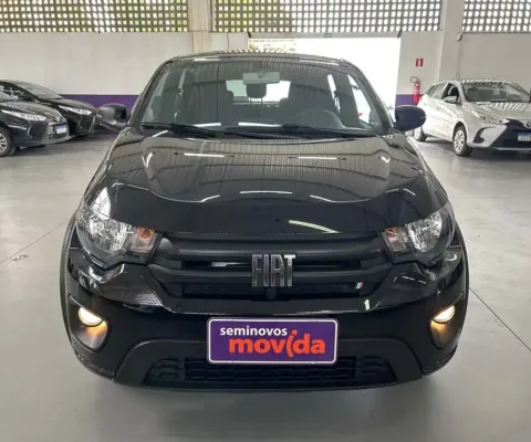 FIAT MOBI 1.0 FIRE LIKE 4P