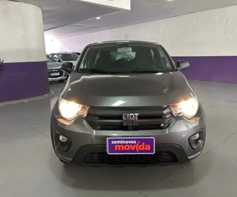 FIAT MOBI 1.0 FIRE LIKE 4P