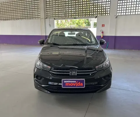 FIAT CRONOS 1.0 DRIVE