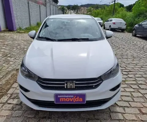 FIAT CRONOS 1.3 DRIVE 8V