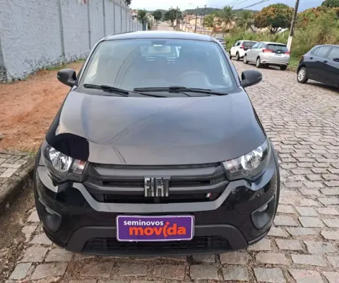 FIAT MOBI 1.0 FIRE LIKE 4P