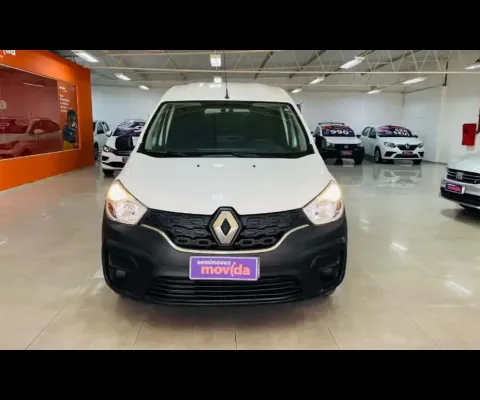 Renault kangoo 1.6 advanced 16v