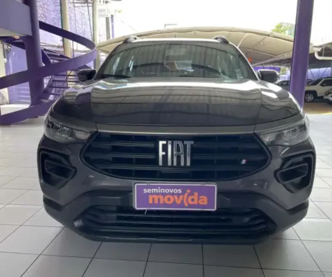 FIAT PULSE 1.3 DRIVE 8V 4P