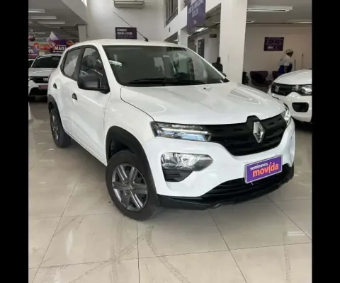 RENAULT KWID 1.0 ZEN 12V 4P