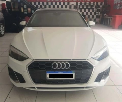 AUDI A5 2.0 TFSI ATTRACTION SPORTBACK S-TRONIC 4P