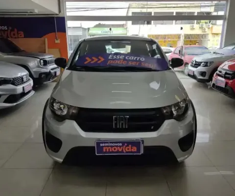 FIAT MOBI 1.0 FIRE LIKE 4P