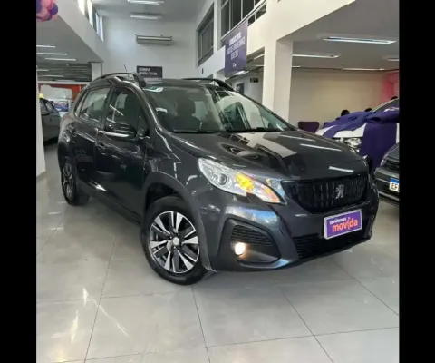 Peugeot 2008 1.6 allure pack business