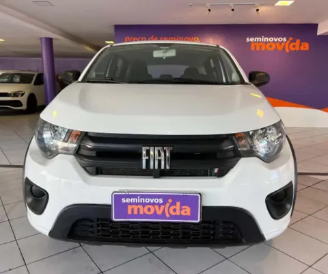 FIAT MOBI 1.0 FIRE LIKE 4P