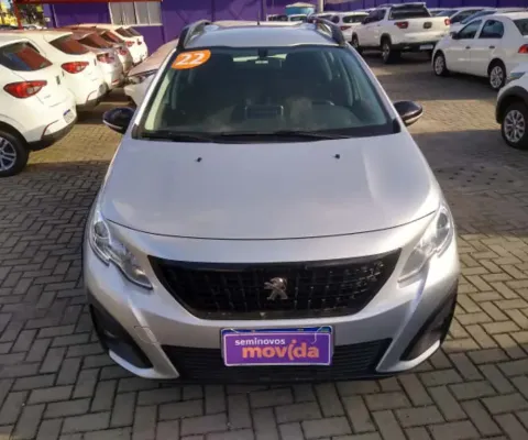 PEUGEOT 2008 1.6 ALLURE PACK BUSINESS