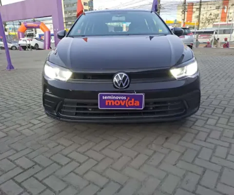 Volkswagen polo 1.0 tsi comfortline 12v 4p