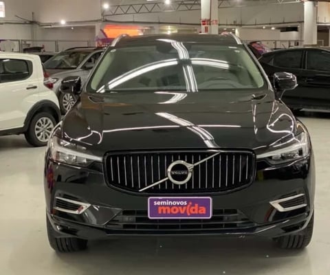 VOLVO XC 90 2.0 T6 MOMENTUM 4P