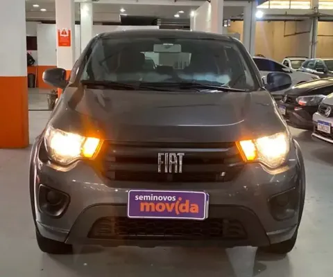 FIAT MOBI 1.0 FIRE LIKE 4P