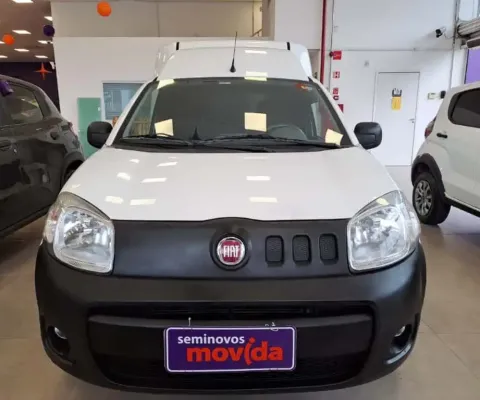 FIAT FIORINO 1.4 EVO ENDURANCE 8V 2P