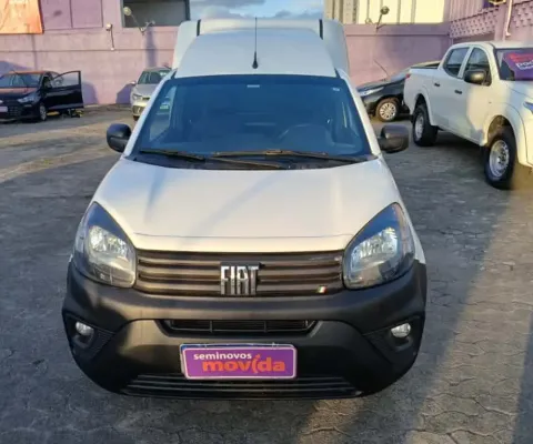 Fiat fiorino 1.4 evo endurance 8v 2p