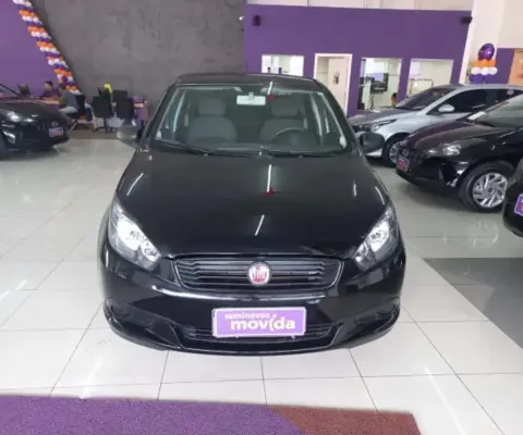 FIAT GRAND SIENA 1.0 ATTRACTIVE 8V 4P