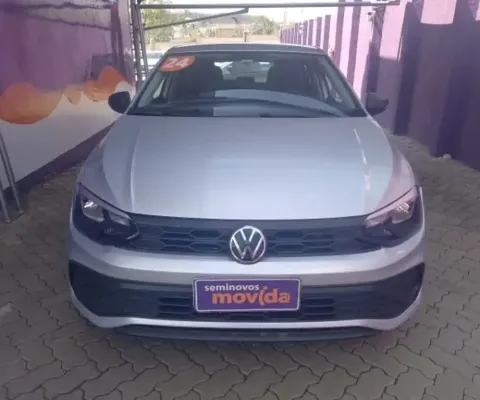 VOLKSWAGEN POLO 1.0 TRACK 12V 4P