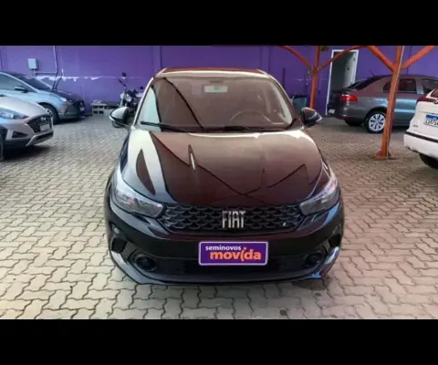 Fiat argo 1.0 6v 4p