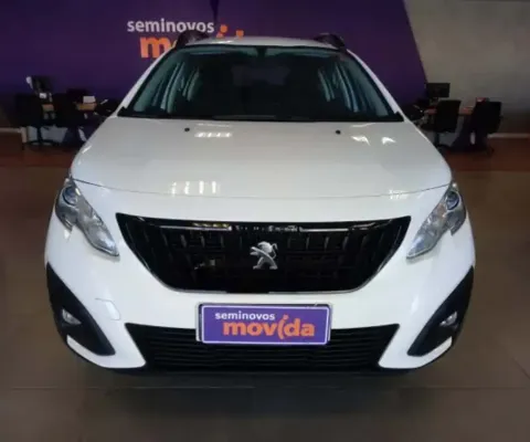 Peugeot 2008 1.6 allure pack business