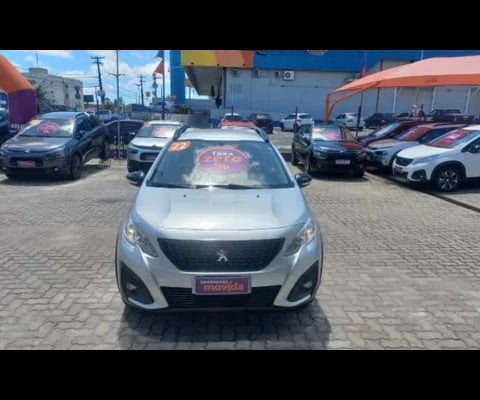 PEUGEOT 2008 1.6 ALLURE PACK BUSINESS