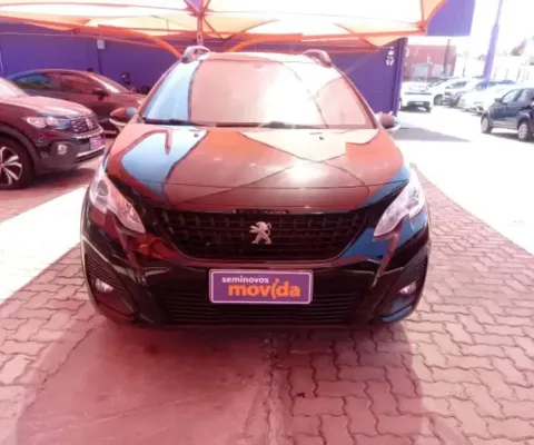 PEUGEOT 2008 1.6 ALLURE PACK BUSINESS