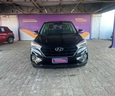 HYUNDAI CRETA 1.6 ACTION 16V 4P