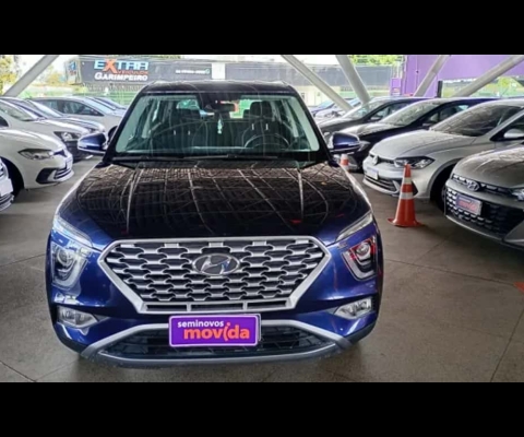 HYUNDAI CRETA 1.0 LIMITED SAFETY TURBO 12V 4P