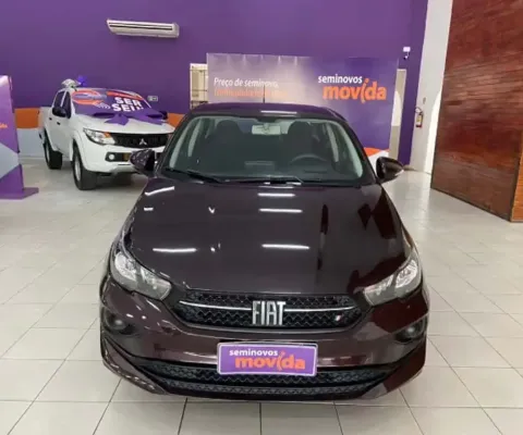 Fiat cronos 1.3 drive 8v