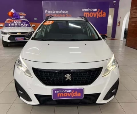 PEUGEOT 2008 1.6 ALLURE PACK BUSINESS