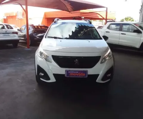 PEUGEOT 2008 1.6 ALLURE PACK BUSINESS