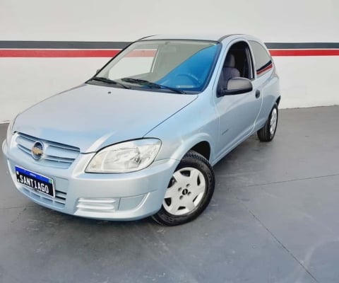 Celta Spirit 1.0 MPFI 8V FlexPower 3p