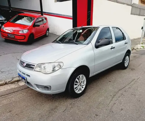 Palio 1.0 Fire Flex Celebration Economy 4 Portas