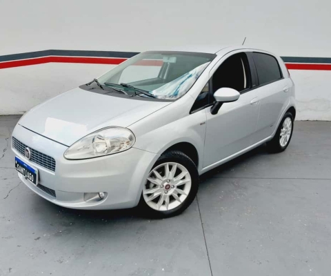 Punto ESSENCE 1.6 Flex 16V 