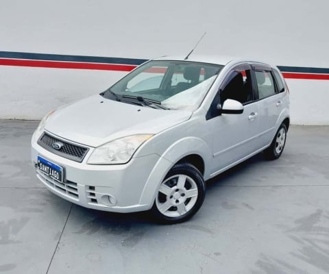 Fiesta 1.0 8V Flex/Class 1.0 8V Flex 5p