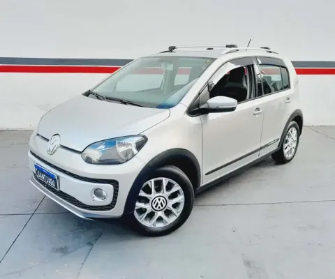 up! cross I MOTION 1.0 T.Flex 12V 5p
