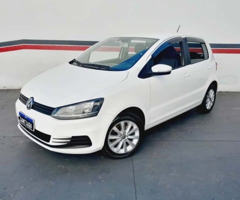 Fox Trendline 1.6 Flex 8V 5p