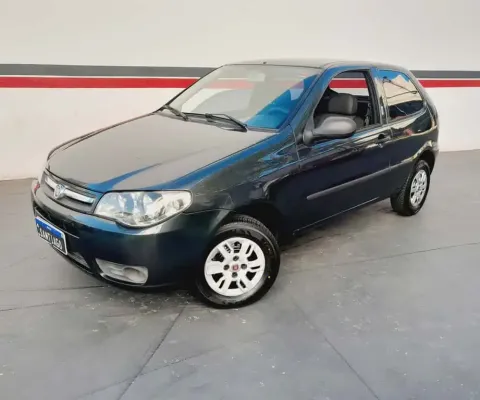 Palio 1.0 ECONOMY Fire Flex 8V 2p