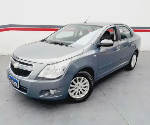 COBALT LTZ 1.4 8V EconoFlex 